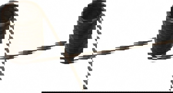 270&deg; Deflection Angle, 0.353