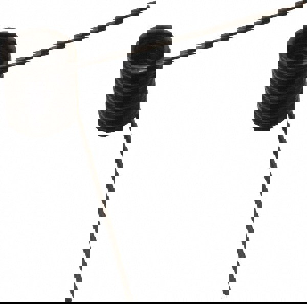 270&deg; Deflection Angle, 0.353