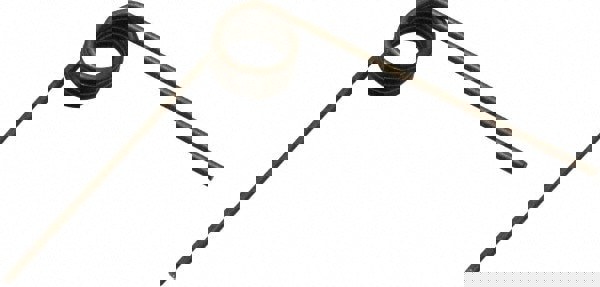 90&deg; Deflection Angle, 0.309