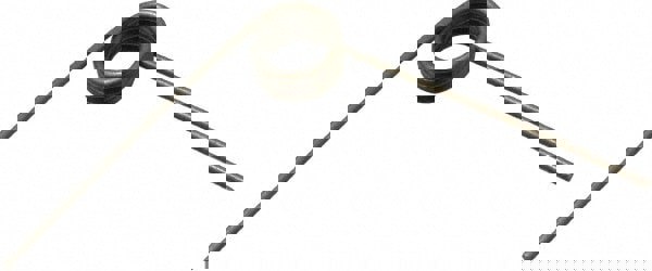 90&deg; Deflection Angle, 0.309