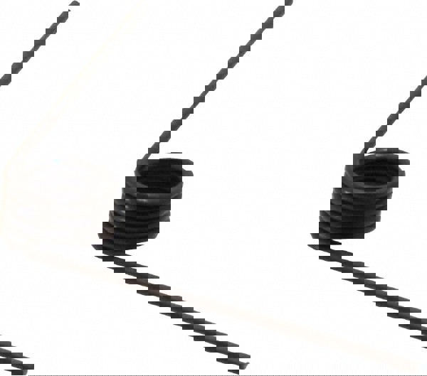 90&deg; Deflection Angle, 0.357