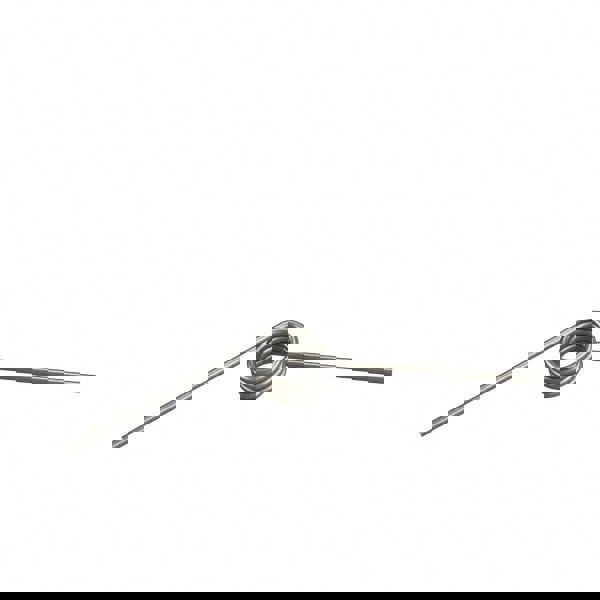 90&deg; Deflection Angle, 0.357