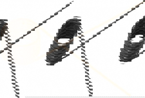 270&deg; Deflection Angle, 0.556