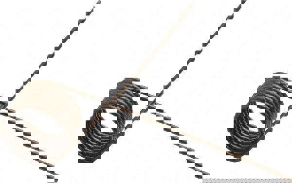 270&deg; Deflection Angle, 0.556