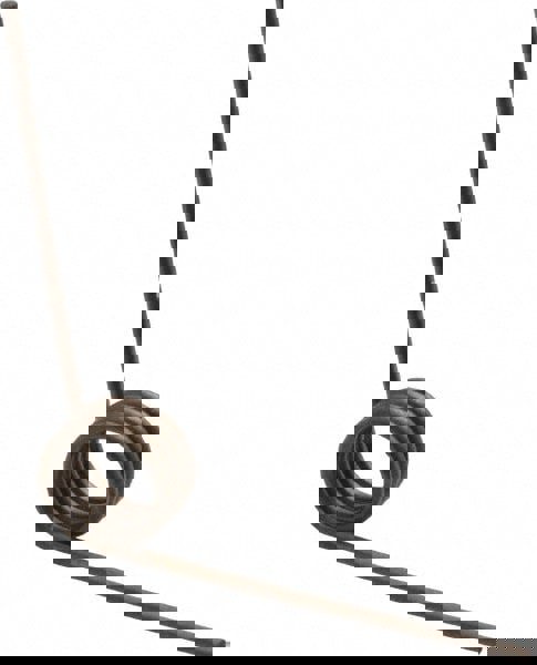 90&deg; Deflection Angle, 3/8