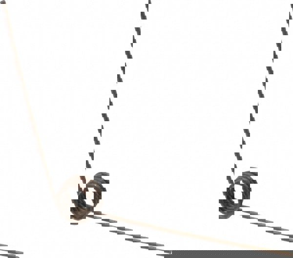 90&deg; Deflection Angle, 0.408