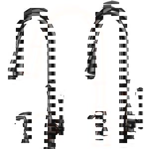 @ CCY LF 1.75 SGL CNTL PD KITC FCT