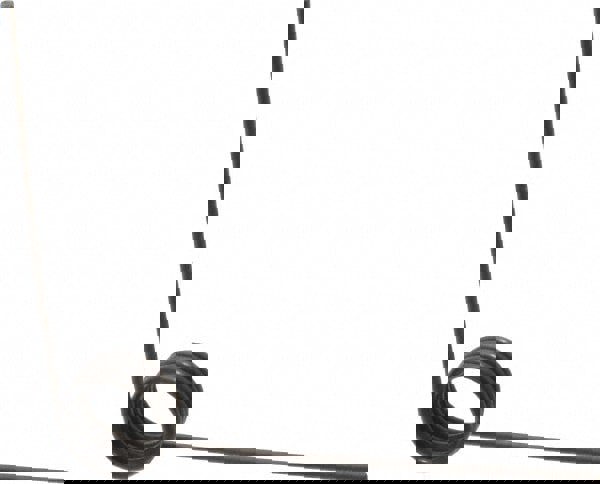 90&deg; Deflection Angle, 0.484