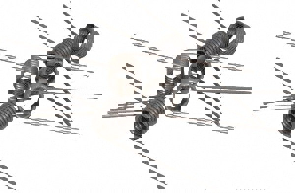 180&deg; Deflection Angle, 0.526