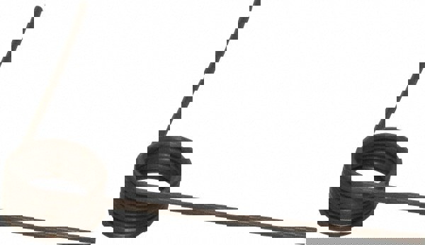 90&deg; Deflection Angle, 0.56