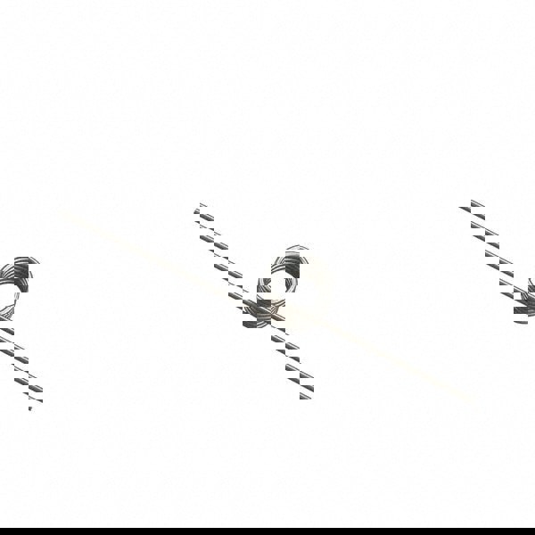 180&deg; Deflection Angle, 0.767