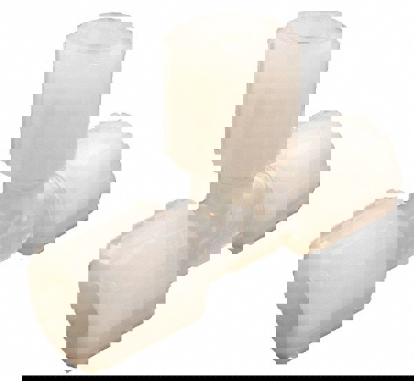 Compression Tube Union: 1/8