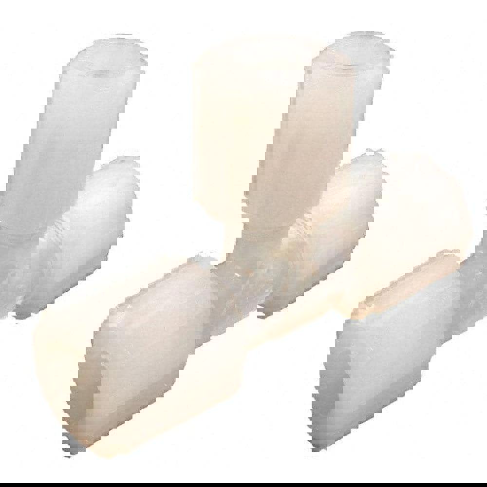 Compression Tube Union: 1/4