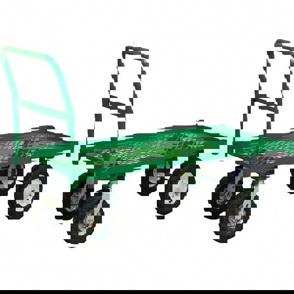 Platform Truck: 1,000 lb Capacity