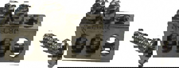 30, 60 Amp, Safety Switch Equipment Ground Lug