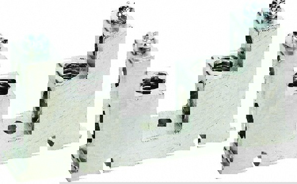 60, 100 Amp, Safety Switch Equipment Ground Lug