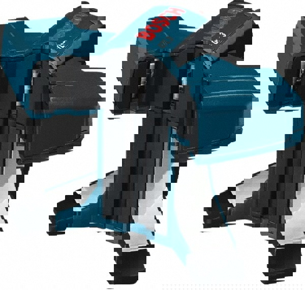 Square Laser Level: 3 Beams