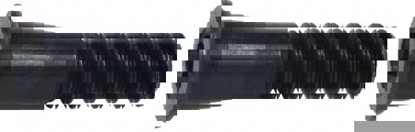 Lock Screw for Indexables: T30, Torx Drive, 1/4-20 Thread