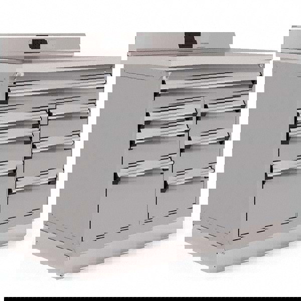 Stationary Work Center: 48