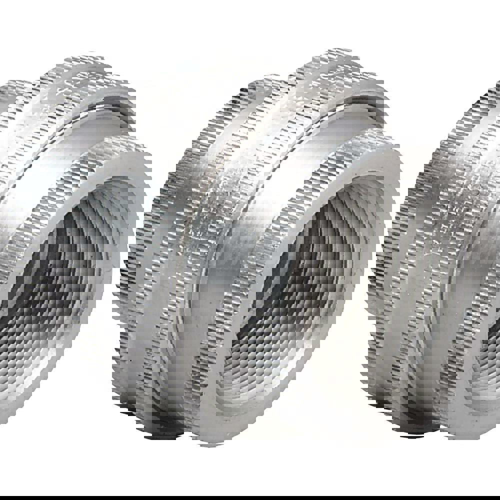 Conduit Union: For Rigid, 1/2