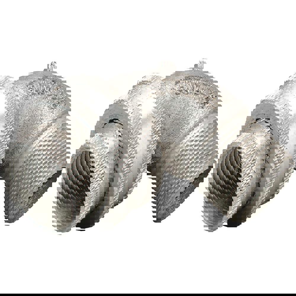 Conduit Union: For Rigid, 3/4