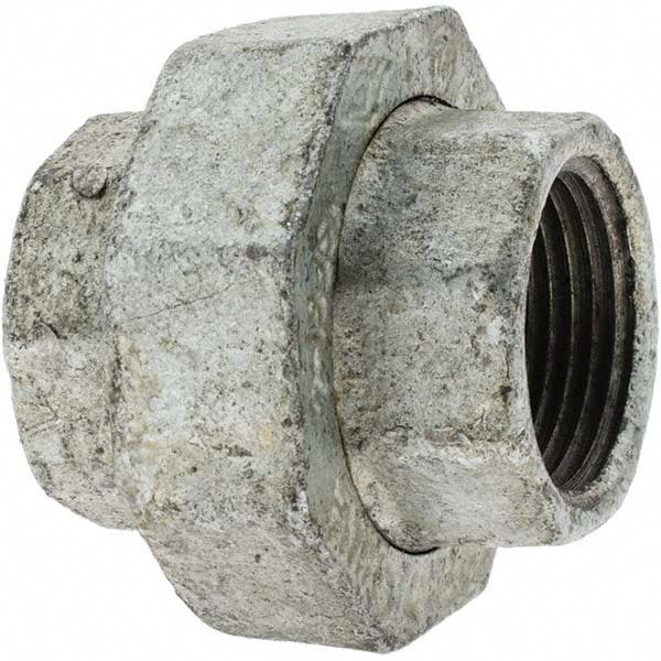 Malleable Iron Pipe Union: 1