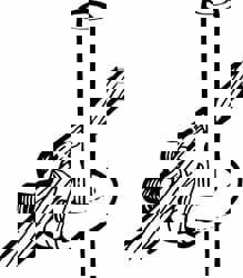 Grounding Clamps; Clamp Type: U-bolt Rod Clamp ; Compatible Rod Diameter (Inch): 3/4-5/8 ; Maximum Compatible Pipe Size (Inch): 3/8 ; Compatible Wire Size (AWG): 8-4 ; Material: Copper Alloy ; Standards Met: RoHS Compliant; UL 467; UL File E3060