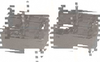 32 Amp Circuit Breaker Combination Block