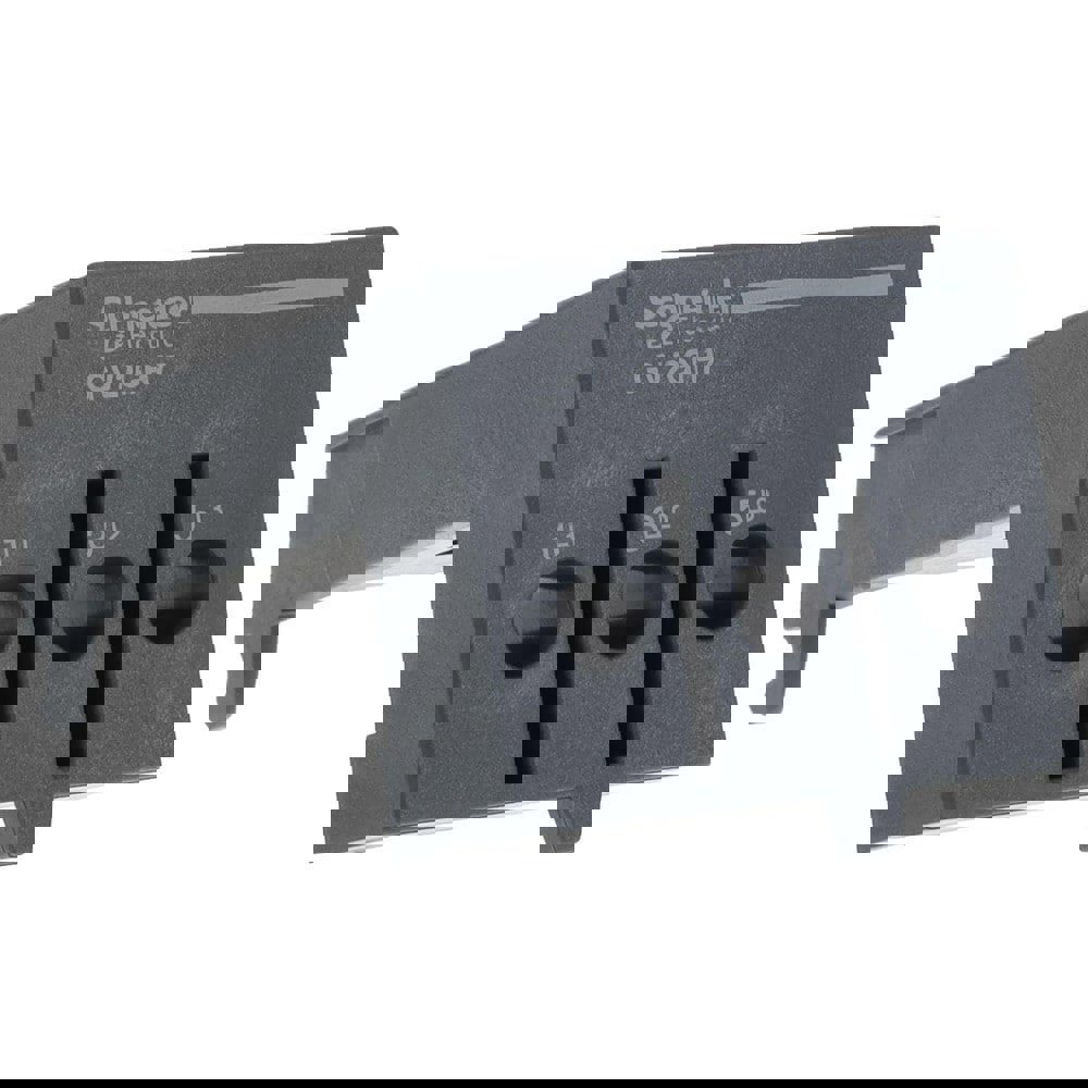 Circuit Breaker Accys