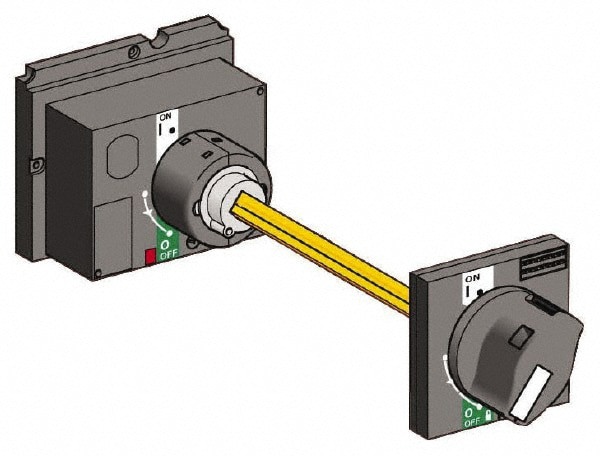 Circuit Breaker Rotary Handle