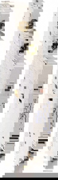 Circuit Breaker Auxiliary Contact Block