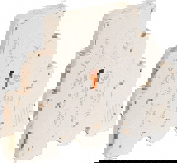 Circuit Breaker Auxiliary Contact Block