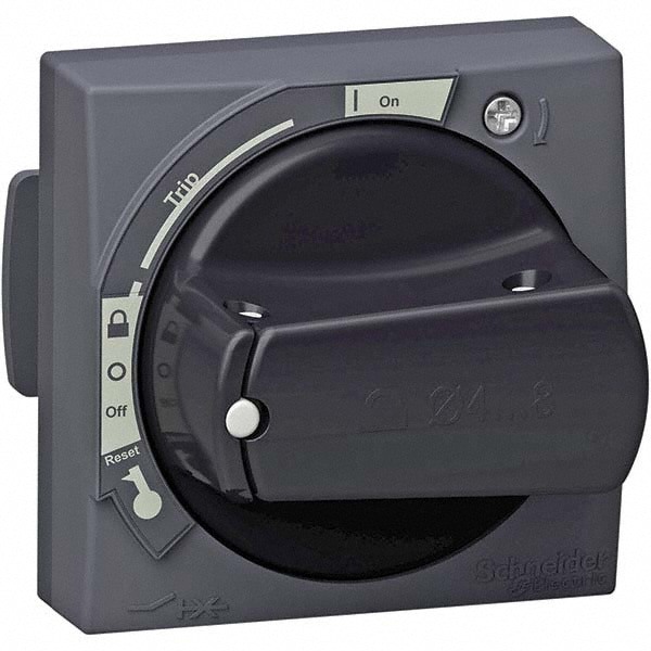 Circuit Breaker Rotary Handle