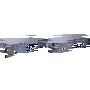 16PORT +2GIGABIT UPLINK PORT 802.3AT