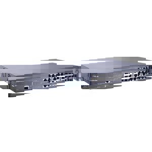 24PORT +4GIGABIT SFP UPLINK PORT 802.3AT