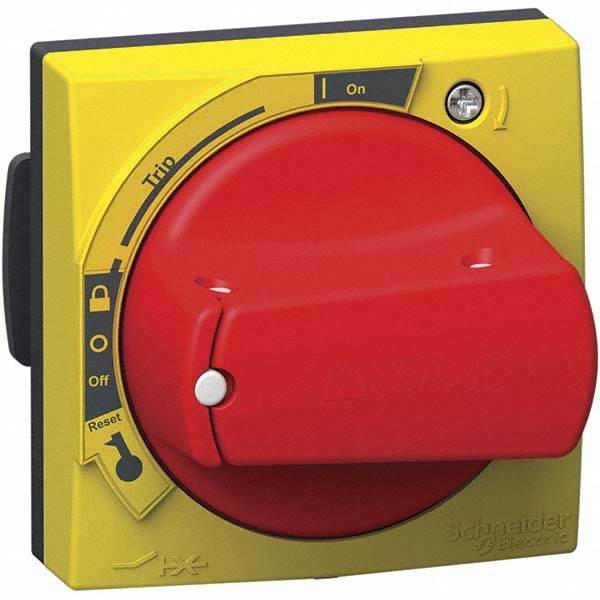 Circuit Breaker Rotary Handle