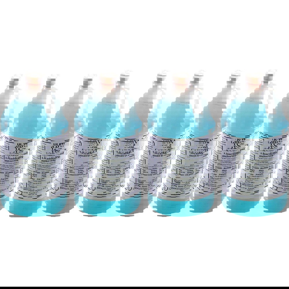 All-Purpose Cleaner: 1 gal Bottle