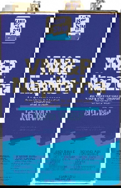 Paint Thinner: 1 gal Can