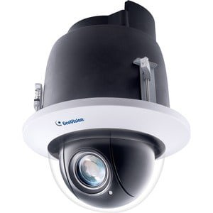 5MP 33X INDOOR LOW LUX WDR PRO IP SPEED