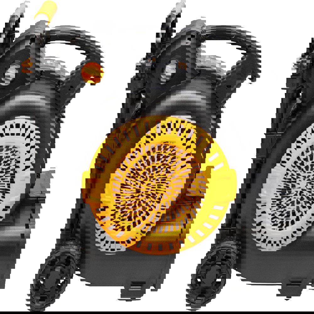 Blower Fans & Coolers; Blower Fan Type: Blower ; Type: Totally Enclosed ; Air Flow: 1800CFM ; Drive Type: Direct ; Voltage: 120 ; Horsepower: 3/4