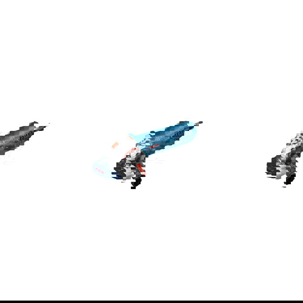 Corded Angle Grinder: 5