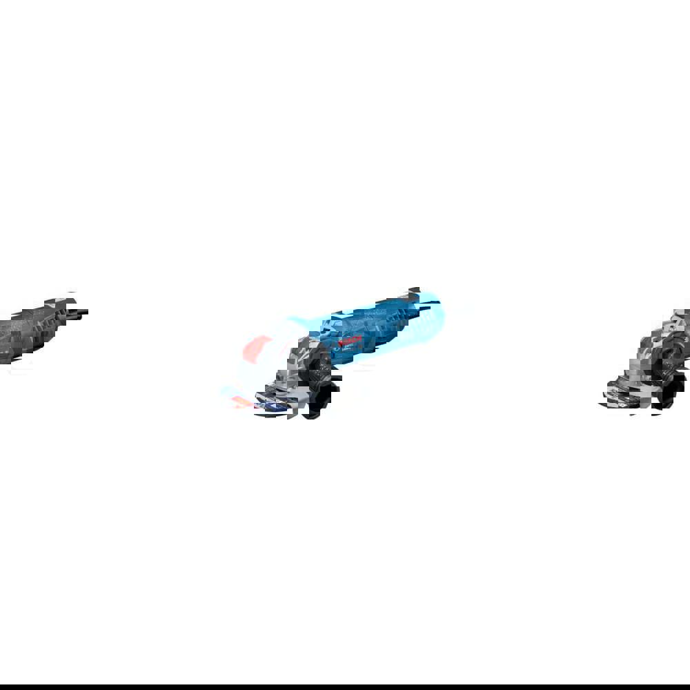 Corded Angle Grinder: 6