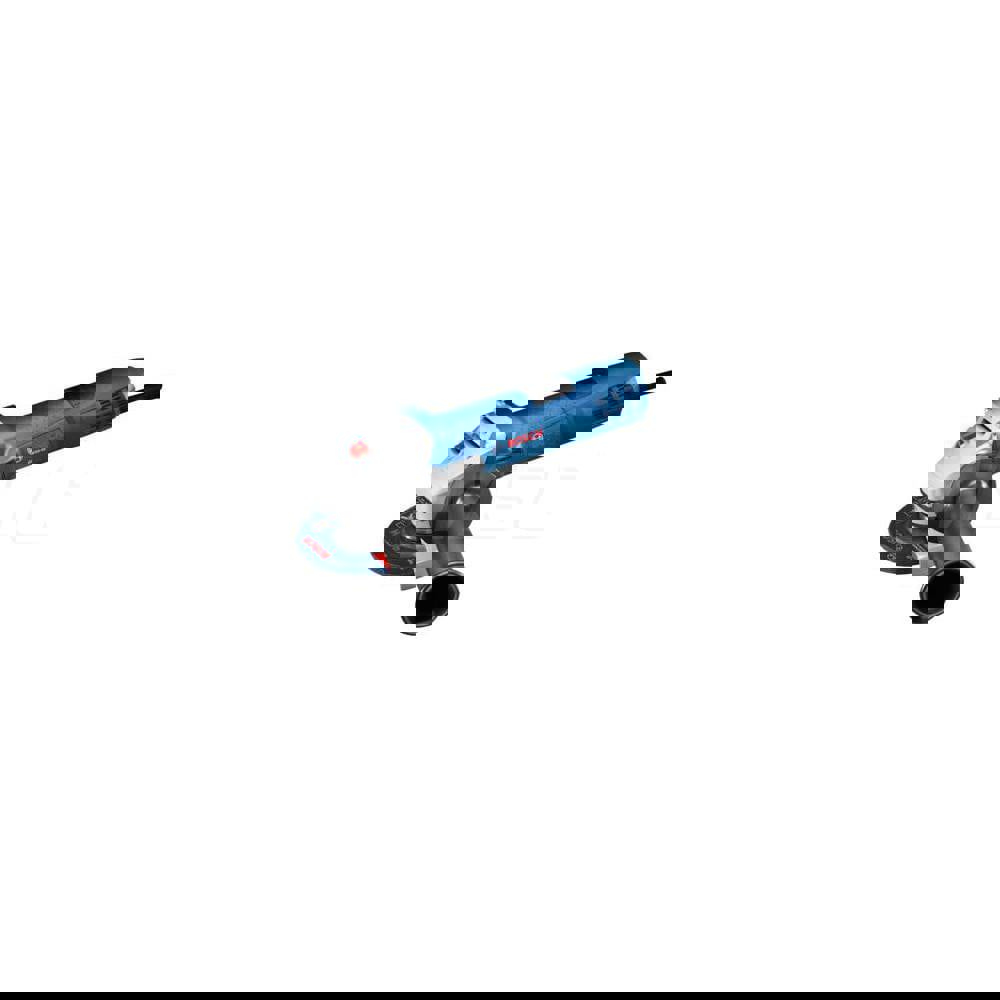 Corded Angle Grinder: 4-1/2