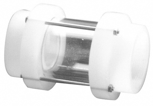 Sight Glasses & Flow Sights