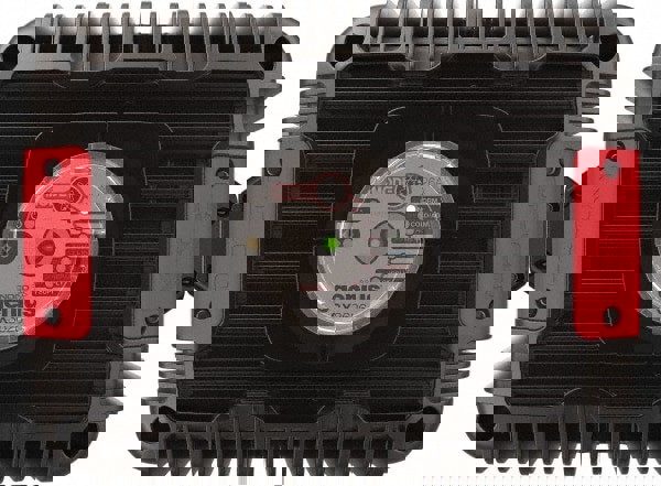 Industrial Battery Charger: 36VDC