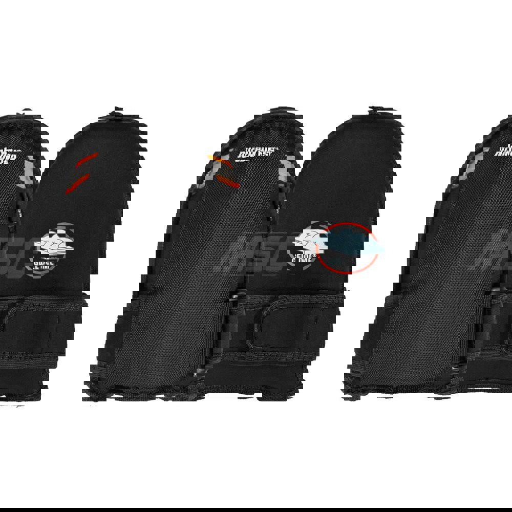 Size Universal, Hook & Loop, No, Knee Pad