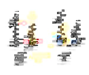 LF PLUMB EASY VLV SET