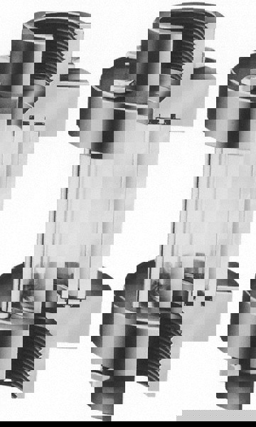 Flow Sight Full Window 360 Deg