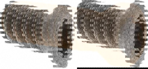 Insert Screw for Indexables: Torx Drive