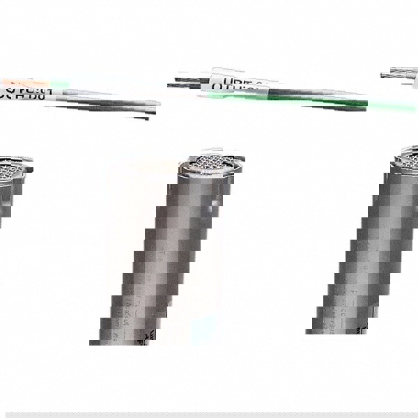 Heat-Shrink & Cold-Shrink Sleeve: 3/8